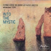 Flying Horse Big Band - Inner City Blues