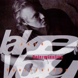 JAKE VOUTILAINEN - I Fight Too Much