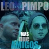 Mas Que Amigos (feat. Pimpo) - Single