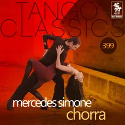 Chorra (Historical Recordings) - Mercedes Simone