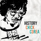 Chick Corea Akoustic Band - 'Round Midnight