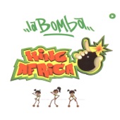 La Bomba (King Africa Megamix) artwork
