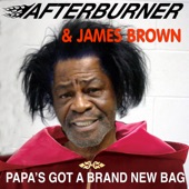 Papa Has a Brand New Bag (The Lotus and 2Sights Melbourne Mix) artwork
