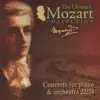 Stream & download Mozart: Piano Concertos Nos. 22 & 24