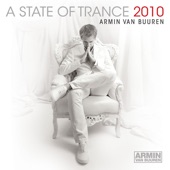 A State of Trance 2010 (Mixed By Armin Van Buuren) artwork