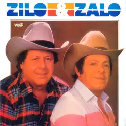 Zilo & Zalo, Vol. 2 - Zilo e Zalo