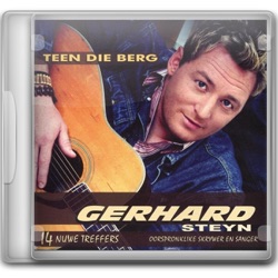 Gerhard Steyn - Bietjie-Bietjie