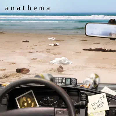 A Fine Day to Exit (Remastered) - Anathema