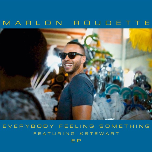 neue single von marlon roudette