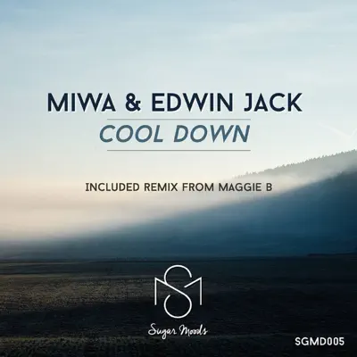 Cool Down - Single - Miwa