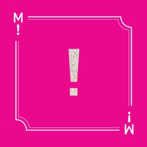 Pink Funky - EP