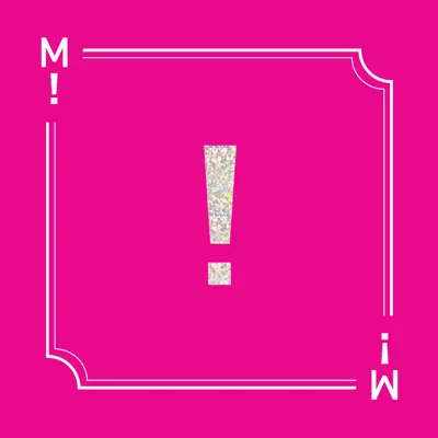 Pink Funky - EP - Mamamoo