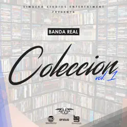 Colección, Vol. 1 - Banda Real Colección, Vol. 1 - Banda Real