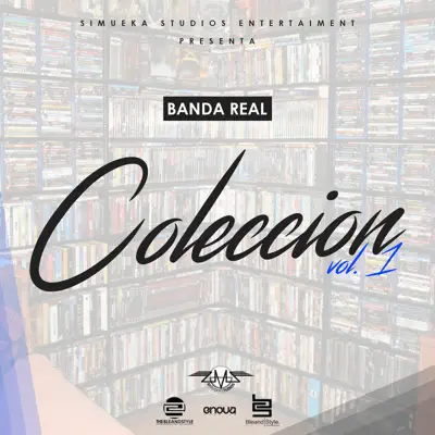 Colección, Vol. 1 - Banda Real