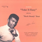 Take It Easy With the "Rock Steady" Beat artwork