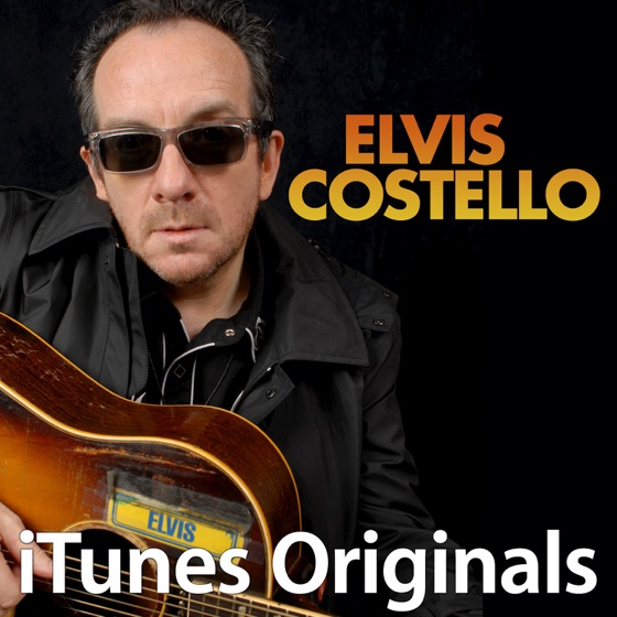 Cover artwork for Little Triggers (iTunes Originals Version)