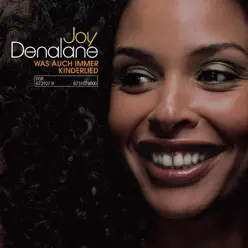 Was auch immer - EP - Joy Denalane
