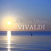 The Four Seasons (Le quattro stagioni) - Antonio Vivaldi artwork