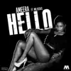 Hello (feat. Mr. Vegas) - Single album lyrics, reviews, download