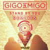 Stand By You (Official Open Beatz Anthem 2015) Remixes - Single