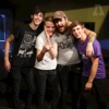 Sorority Noise on Audiotree Live - EP