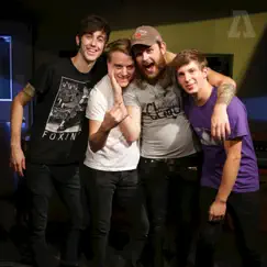 Sorority Noise on Audiotree Live - EP by Sorority Noise album reviews, ratings, credits