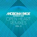 Morgan Page - Open Heart (feat. Lissie) [Dave Aude Remix]