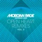Open Heart (feat. Lissie) [Ookay Remix] - Morgan Page lyrics