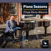 Filipe Pinto-Ribeiro - Four Last Seasons of Lisbon: I. Winter (Moon + January / Tagus = infinit)