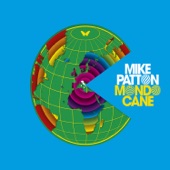 Deep Down by Mike Patton