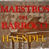 Haendel - Water Music - Alla Hornpipe - Suite No. 2 in D major, HWV 349