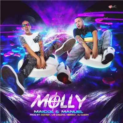 Molly - Single - Maicol & Manuel