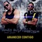 Loco y sin censura - Henry Laso & DJ Crash lyrics