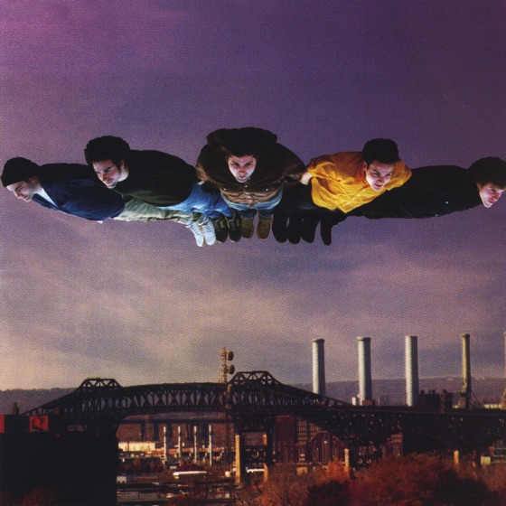 Cover artwork for Hot Strikes