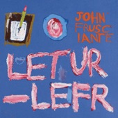 John Frusciante - Look On