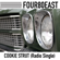 Cookie Strut (Radio Single) - Four80East