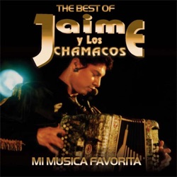 Jaime y Los Chamacos - Conjunto No Morira Featuring Bobby Pulido