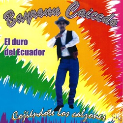 Bayron Caicedo - Susana