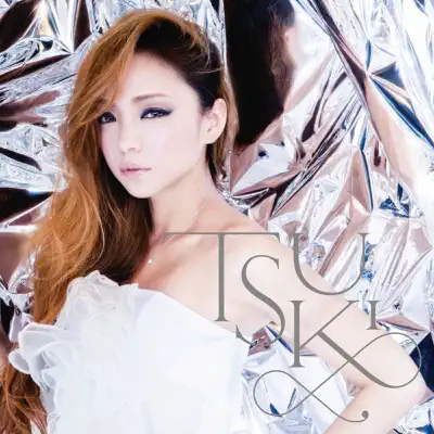 Tsuki - EP - Namie Amuro