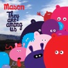 They Are Among Us (Deluxe Version)