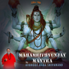 ShivYog Chants Maha Mrityunjaya Mantra to Overcome Fear of Death - Avdhoot Baba Shivanand