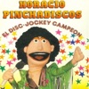 Horacio Pinchadiscos - Cuando Tocas el Acordeón