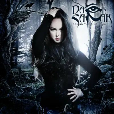 Behind the Black Veil - Dark Sarah