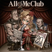 AllOfMeClub 20th Anniversary artwork
