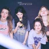 San Diego - Hinds