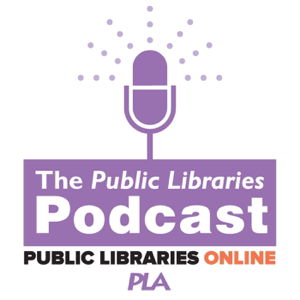 FYI: The Public Libraries Podcast podcast