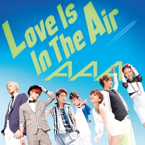 Love Is In The Air - EP