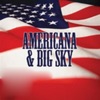 Americana & Big Sky 1 - Open Road