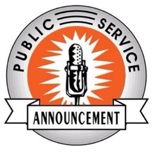 PSA Radio podcast