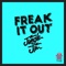 Freak It Out - Jungle Jim lyrics